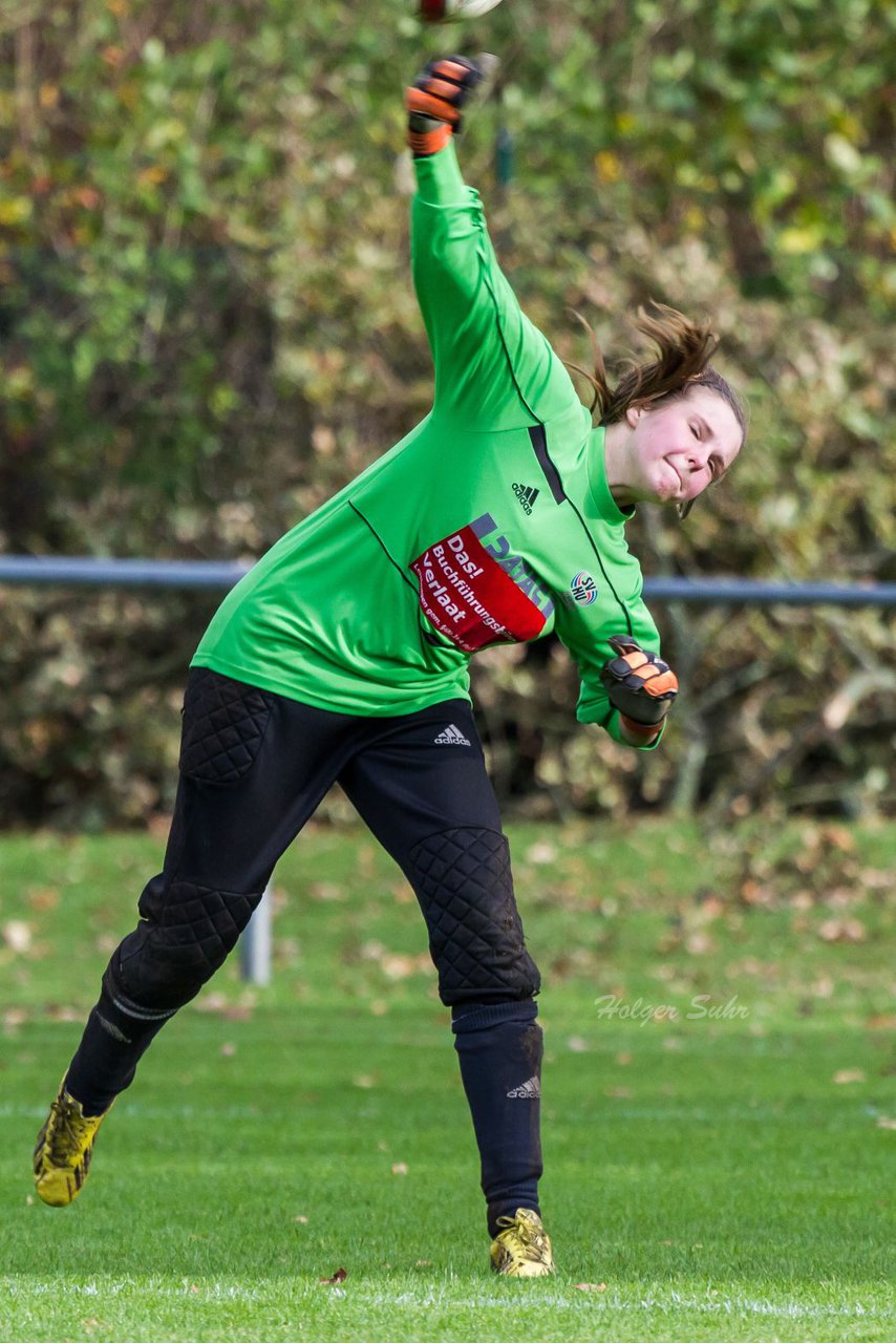 Bild 60 - Frauen SV Henstedt Ulzburg - TSV Havelse : Ergebnis: 1:1